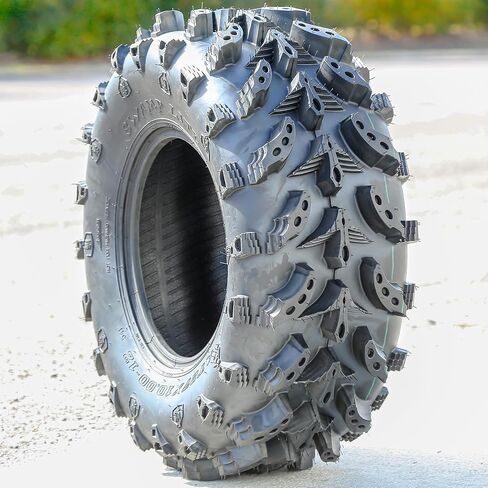 Interco Swamp Lite 6 Ply 27-10.00-12 ATV Tire in Saudi Arabia