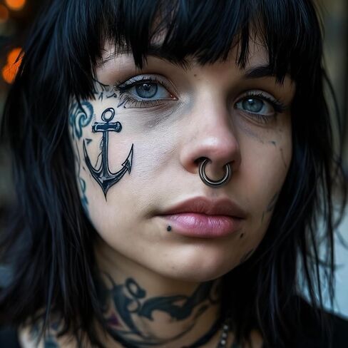 BodyBonita G23 Titanium 8G 10G 12G Septum Rings Jewelry Nose Hoops Clicker Ear Weights for Stretched Ear Piercing Jewelry 10mm 12mm 14mm Black Silver in Saudi Arabia