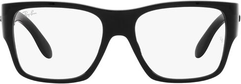 Ray-Ban Kids' Ry9287v Square Prescription Eyewear Frames in Saudi Arabia