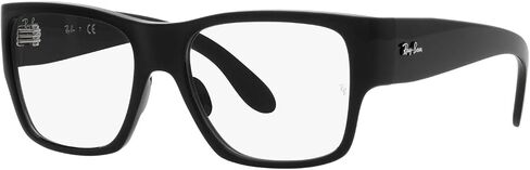 Ray-Ban Kids' Ry9287v Square Prescription Eyewear Frames in Saudi Arabia