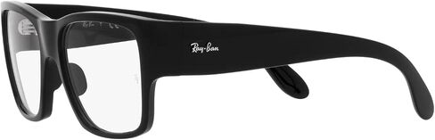 Ray-Ban Kids' Ry9287v Square Prescription Eyewear Frames in Saudi Arabia