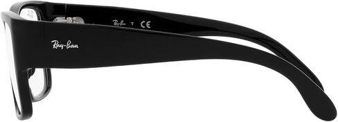 Ray-Ban Kids' Ry9287v Square Prescription Eyewear Frames in Saudi Arabia