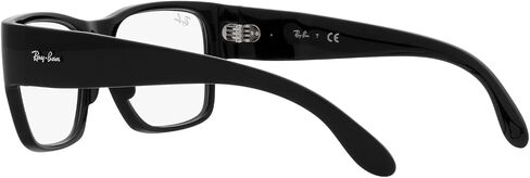 Ray-Ban Kids' Ry9287v Square Prescription Eyewear Frames in Saudi Arabia