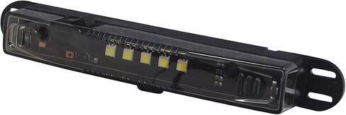 AlveyTech Roll Bar Mount Wireless LED Dome Light for Go-Kart, Buggy, ATV, & UTV - Accessories and Parts for Go-Karts Like Coleman, Passenger Area Battery Powered Accessory Lights in Saudi Arabia