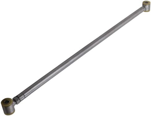 شريط Trac قابل للتعديل لـ Chevy for C10 Pickup 1963-1972 (Silver) L9U0RF المسحوق الخلفي in Saudi Arabia