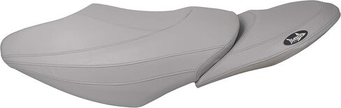 BlackTip Jetsports Premium Seat Cover Compatible with Yamaha 2002-2008 FX (Non Cruiser Models) (Gray) in Saudi Arabia