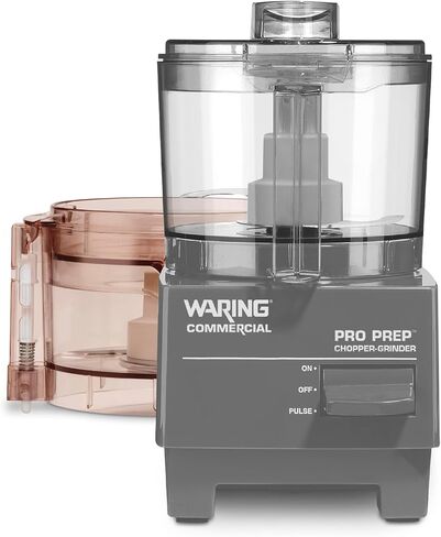 Waring Pro Prep Chopper Grinder with 3/4 Quart Capacity in Saudi Arabia