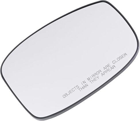 Right Passenger Side Mirror Glass w/Heated & Backing Plate 76203THRA11 76203-THR-A11 Compatible with Honda Odyssey 2018-2024 Rear View Mirror Glass in Saudi Arabia