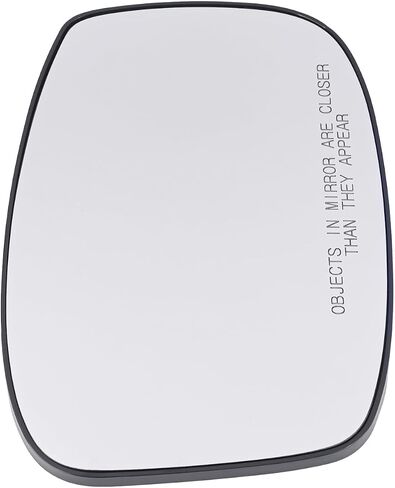 Right Passenger Side Mirror Glass w/Heated & Backing Plate 76203THRA11 76203-THR-A11 Compatible with Honda Odyssey 2018-2024 Rear View Mirror Glass in Saudi Arabia