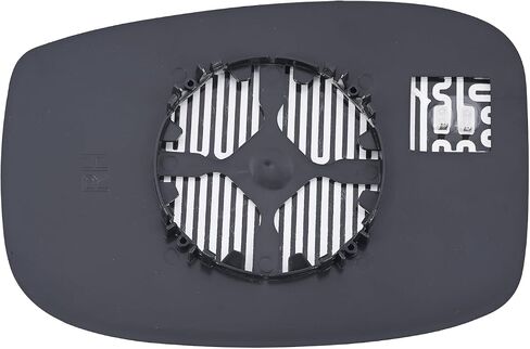 Right Passenger Side Mirror Glass w/Heated & Backing Plate 76203THRA11 76203-THR-A11 Compatible with Honda Odyssey 2018-2024 Rear View Mirror Glass in Saudi Arabia