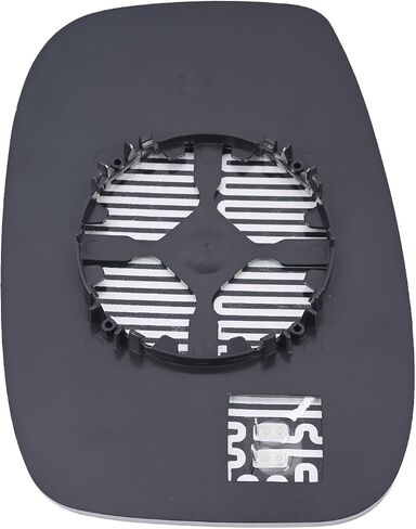 Right Passenger Side Mirror Glass w/Heated & Backing Plate 76203THRA11 76203-THR-A11 Compatible with Honda Odyssey 2018-2024 Rear View Mirror Glass in Saudi Arabia