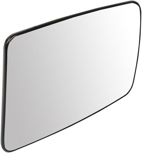 Findauto Passenger Side Placting Mirror Glass FIN in Saudi Arabia