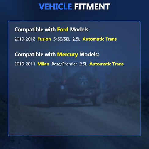 CV Axle Front Driver Passenger بديل لعام 2010 2011 2012 Ford Fusion & 2010 2011 Mercury Milan ، 2.5L Automatic Trans ، CV Coint Axle Smaft in Saudi Arabia