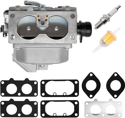 16100-Z9E-033 استبدال المكربن لـ Honda GX630 GX630R GX630RH GX660 GX690 GX690R (Carburetor Tune Up Kit) in Saudi Arabia