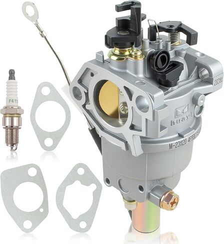 Motoall Carburetor Huayi لـ MTD 951-12771 951-12771A 751-12771 751-12771A 751-12823 951-12823 in Saudi Arabia