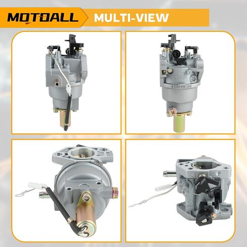 Motoall Carburetor Huayi لـ MTD 951-12771 951-12771A 751-12771 751-12771A 751-12823 951-12823 in Saudi Arabia