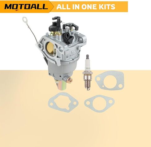 Motoall Carburetor Huayi لـ MTD 951-12771 951-12771A 751-12771 751-12771A 751-12823 951-12823 in Saudi Arabia