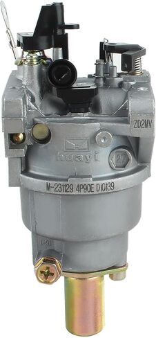 Motoall Carburetor Huayi لـ MTD 951-12771 951-12771A 751-12771 751-12771A 751-12823 951-12823 in Saudi Arabia