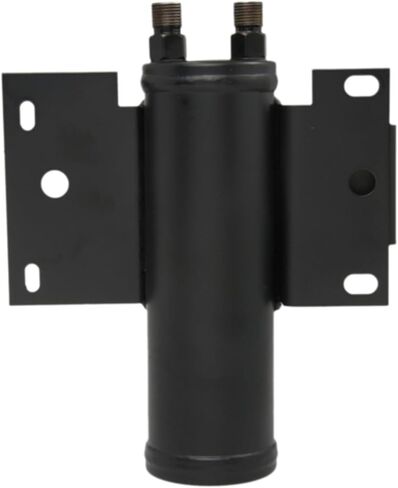 Replacement A/C Receiver Drier for 1973-1979 Ford Bronco, F-100, F-150, F-250, F-350, F-500 (V8 5.0L) in Saudi Arabia