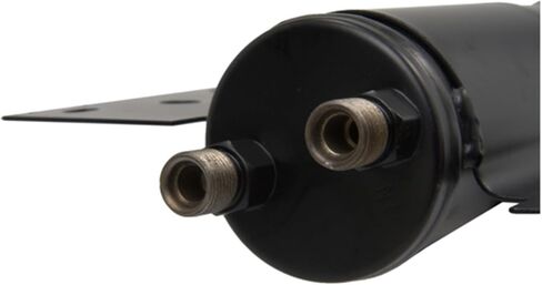 Replacement A/C Receiver Drier for 1973-1979 Ford Bronco, F-100, F-150, F-250, F-350, F-500 (V8 5.0L) in Saudi Arabia