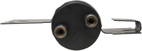 Replacement A/C Receiver Drier for 1973-1979 Ford Bronco, F-100, F-150, F-250, F-350, F-500 (V8 5.0L) in Saudi Arabia
