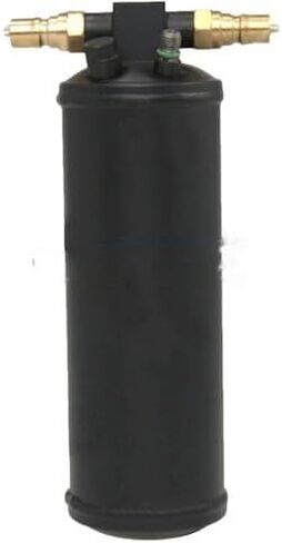 A/C Receiver Drier for 1993-2006 Freightliner FLD120 in Saudi Arabia