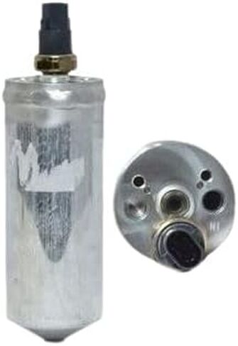 8-97366991-0 A/C Receiver Drier W/Switch Fits 1995-2022 Isuzu Truck NPR NRR in Saudi Arabia