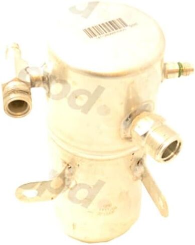 A/C Receiver Drier Kit لـ F-250 1994-1997 in Saudi Arabia