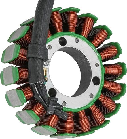 Caltric Stator متوافق مع Honda TRX300 TRX-300 Fourtrax 300 1988-1995 in Saudi Arabia
