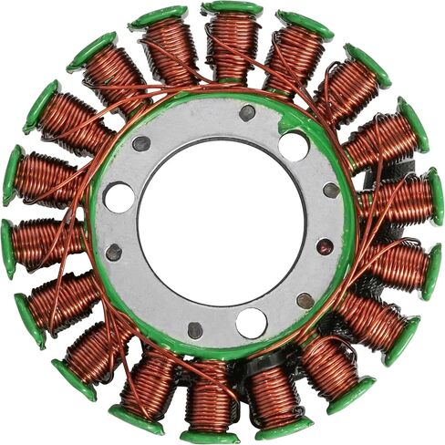 Caltric Stator متوافق مع Honda TRX300 TRX-300 Fourtrax 300 1988-1995 in Saudi Arabia