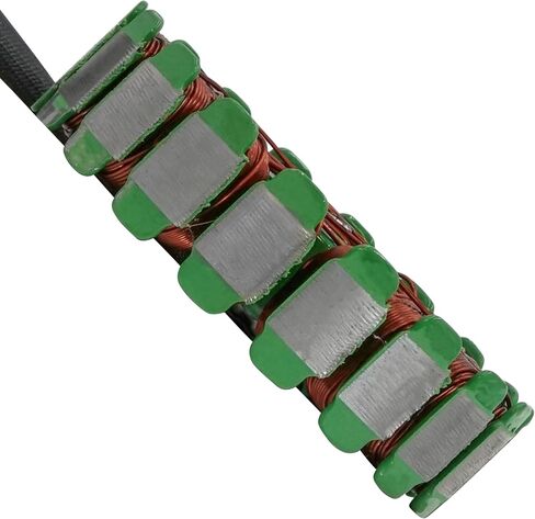 Caltric Stator متوافق مع Honda TRX300 TRX-300 Fourtrax 300 1988-1995 in Saudi Arabia