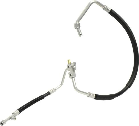 UAC HA 10407C A/C مجموعة خرطوم متعددة in Saudi Arabia