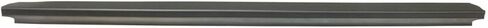 Rear Outer Door Window Sweep Pair Left & Right Sides for F250 SuperDuty 1999-2016 for F350 SuperDuty 1999-2016 for F450 SuperDuty 2008-2016 for F550 SuperDuty 1999-2016 Super Duty in Saudi Arabia