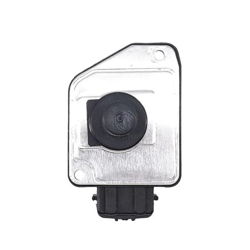 Air Flow Sensor Adapter AFH55M-12 Car Mass Air Flow Meter 98-04 Compatible with Nissan Frontier Pickup Xterra 2.4L MAF Sensor AFH55M12 160173S500 160171S710 Air Meter Mount Base in Kuwait