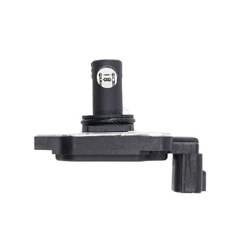 Air Flow Sensor Adapter AFH55M-12 Car Mass Air Flow Meter 98-04 Compatible with Nissan Frontier Pickup Xterra 2.4L MAF Sensor AFH55M12 160173S500 160171S710 Air Meter Mount Base in Kuwait
