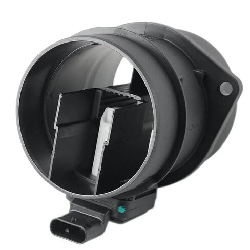 Air Flow Sensor Adapter Mass Air Flow Maf Sensor Compatible with Mercedes Benz W204 W212 X204 Sprinter Viano Vito W639 5WK97917 A 651 090 01 48 Air Meter Mount Base in Kuwait