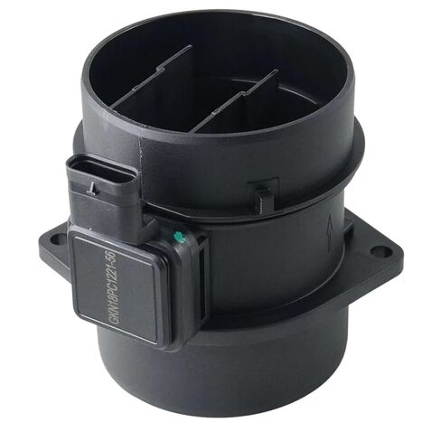 Air Flow Sensor Adapter Mass Air Flow Maf Sensor Compatible with Mercedes Benz W204 W212 X204 Sprinter Viano Vito W639 5WK97917 A 651 090 01 48 Air Meter Mount Base in Kuwait