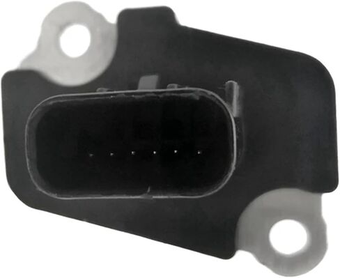Air Flow Sensor Adapter Mass Air Flow Sensor MAF Compatible with CHRYSLERG Grand Voyager DODG Jeep Cherokee AFH70M-49 53013733AB Air Meter Mount Base in Saudi Arabia