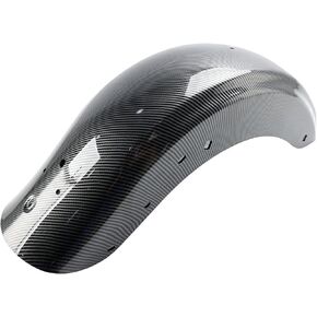 Areyourshop الخلفي Fender Mudguard Fairing for Harley Touring Electra Street Road Glide 2009-2024 (Electra Glide ، Greet Glide ، Road Glide ، Road King ، Ultra Limited) in Kuwait