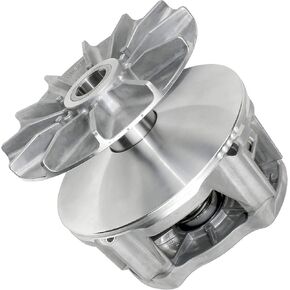 Caltric Complete Complete Drive Clutch متوافق مع Polaris Ranger Crew 500 2011 2012 2013 1322965 in Saudi Arabia