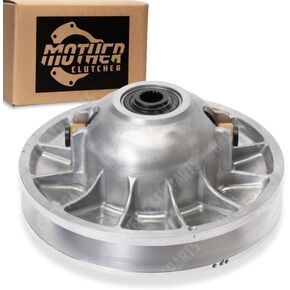 Mother Clutcher Secondary Clutch fits Polaris Ranger, RZR, ACE 570 - UPGRADE TO TIED TYPE in Saudi Arabia