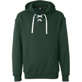 NCAA Mens Sports lace up hoodie sweatshirt in Kuwait