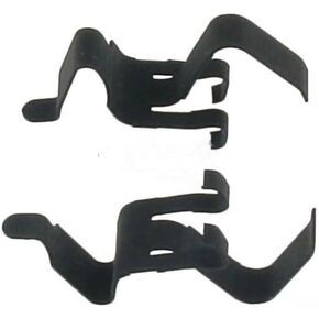 Anti-Rattle Clip Front for 1982-2003 Chevrolet S10 in Kuwait