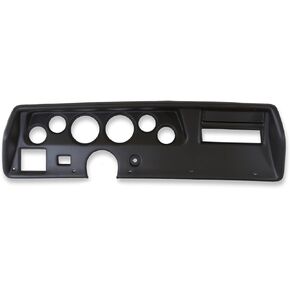 AutoMeter 7025-DB Gauge Kit, 6 Pc, Chevelless/Elcamino/Monte 70-72, RPM/Mph/Fuel/Oilp/Wtmp/Bat, Db in Kuwait