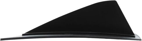 Bumper Diffuser Spoiler Fit for Acuraa TL 2004 2005 2006 2007 2008 Rear Lip Shark 5 Fin Wing Lip in Saudi Arabia