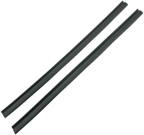 Quarter Window Vertical Seals for Chevy for Chevy II for Corvair for Impala for Malibu,for Chevy for Chevy II for Corvair for Impala for Malibu in Saudi Arabia