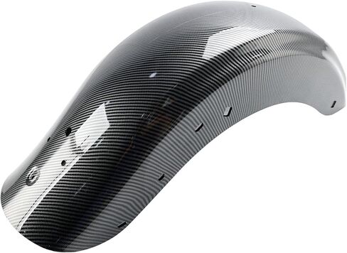 Areyourshop الخلفي Fender Mudguard Fairing for Harley Touring Electra Street Road Glide 2009-2024 (Electra Glide ، Greet Glide ، Road Glide ، Road King ، Ultra Limited) in Kuwait