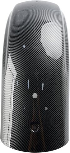 Areyourshop الخلفي Fender Mudguard Fairing for Harley Touring Electra Street Road Glide 2009-2024 (Electra Glide ، Greet Glide ، Road Glide ، Road King ، Ultra Limited) in Kuwait