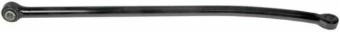 بالنسبة لـ Ford for F250 Superduty 2005-2016 Crew Cab Extended Track Bar Front Black Type Scare-Brade Type 27855NM in Saudi Arabia