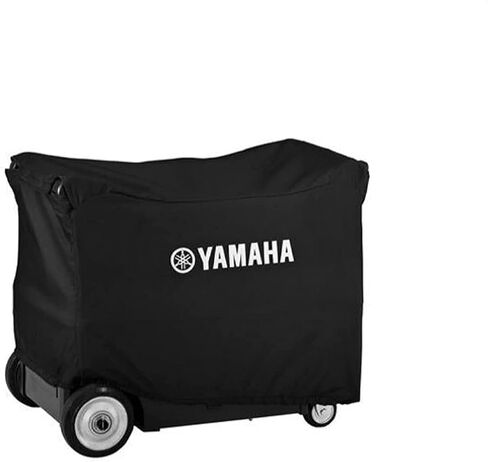Yamaha Motors ACC-GNCVR-30-BK in Saudi Arabia
